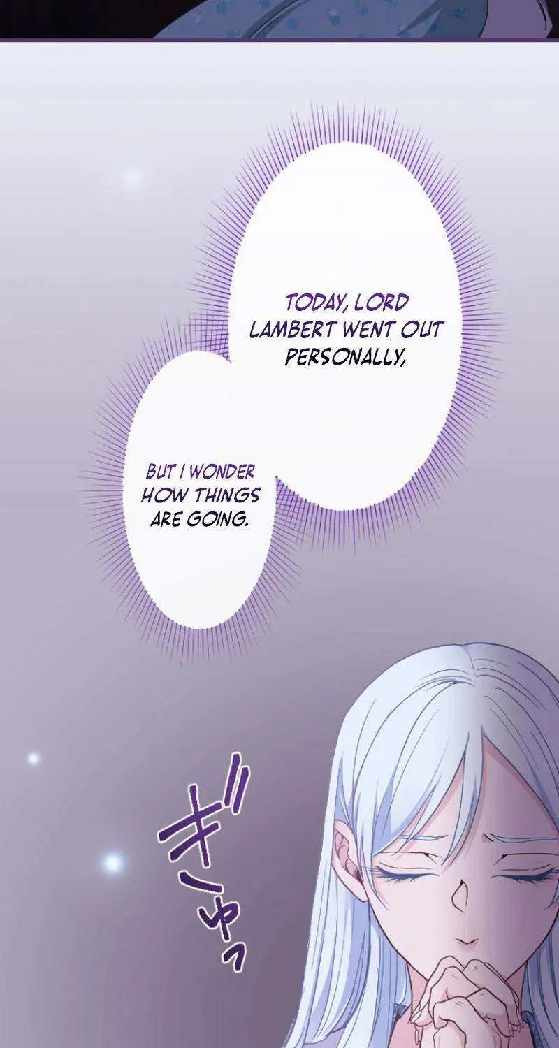 The Reason why Princess White Rose Wears Thorns Chapter 18 page 24 - 