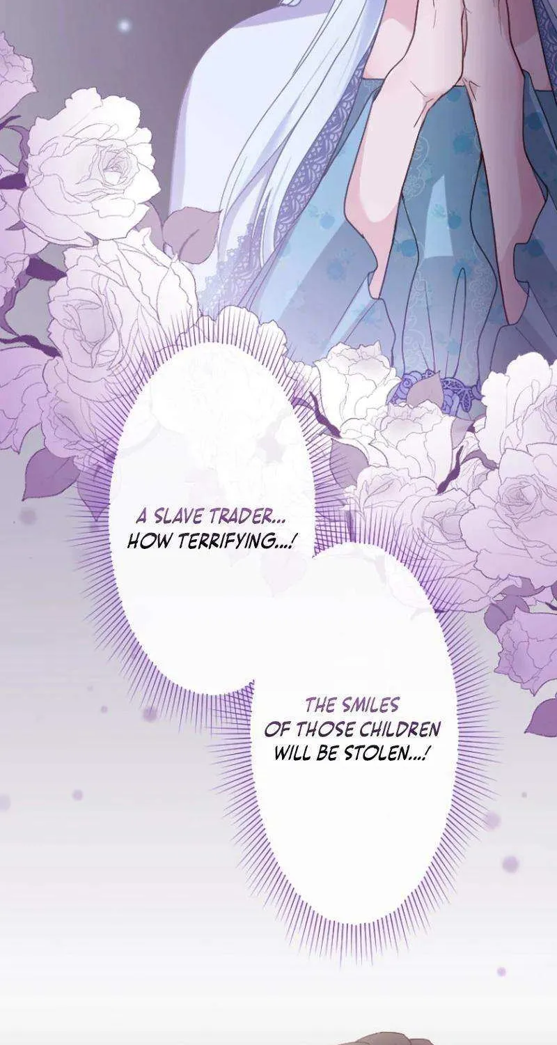 The Reason why Princess White Rose Wears Thorns Chapter 18 page 25 - 