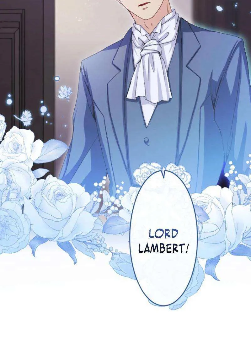 The Reason why Princess White Rose Wears Thorns Chapter 18 page 28 - 