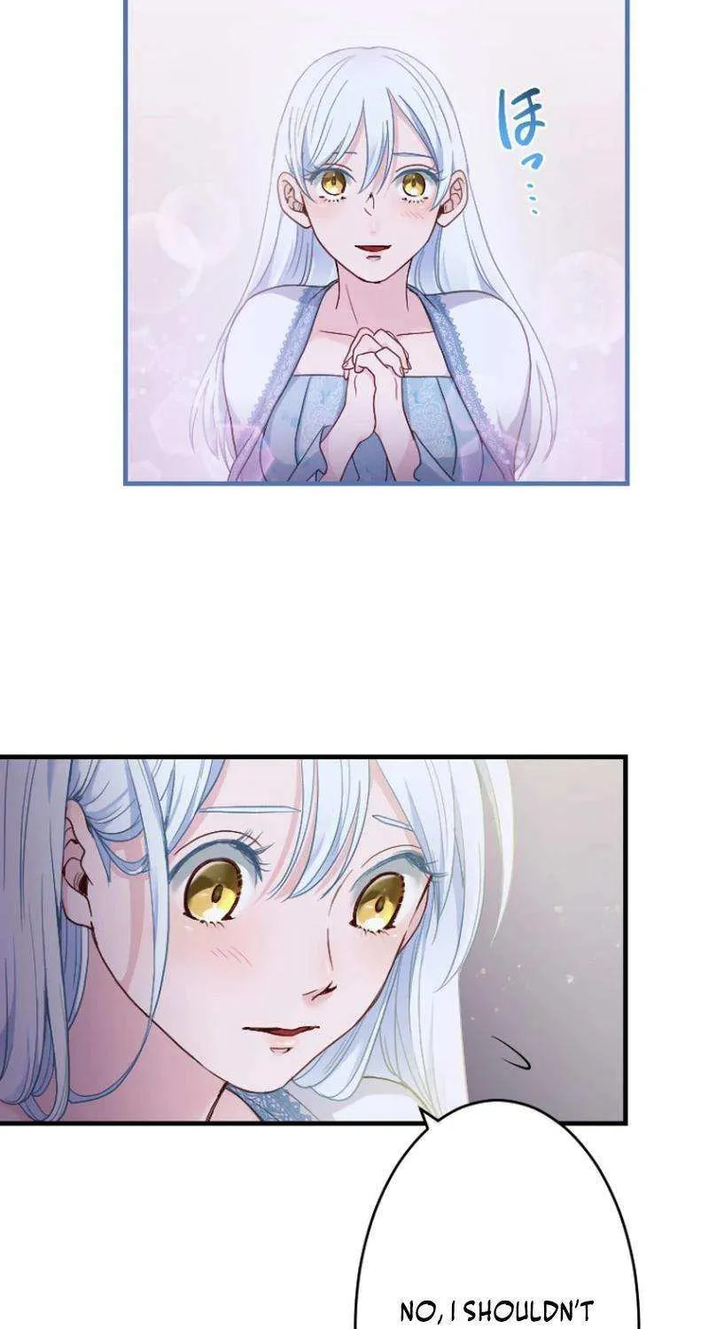 The Reason why Princess White Rose Wears Thorns Chapter 18 page 31 - 