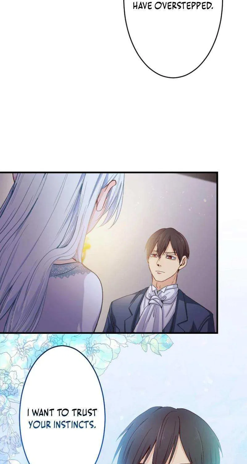 The Reason why Princess White Rose Wears Thorns Chapter 18 page 32 - 