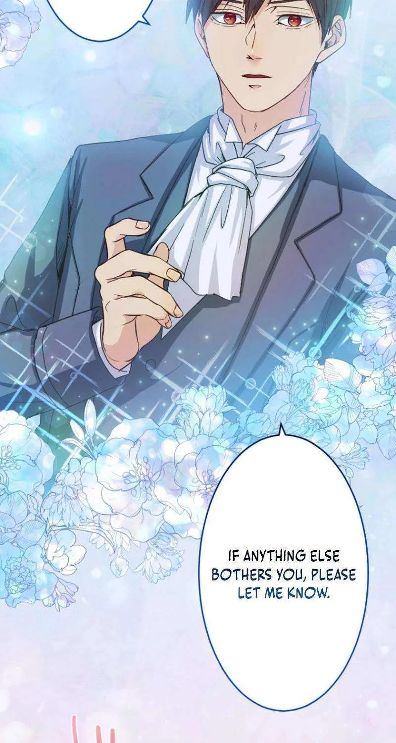The Reason why Princess White Rose Wears Thorns Chapter 18 page 33 - 