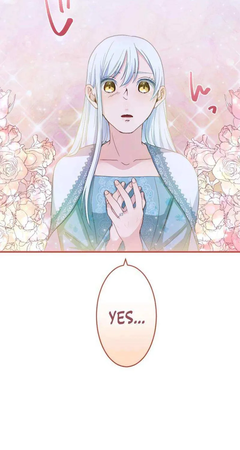 The Reason why Princess White Rose Wears Thorns Chapter 18 page 34 - 