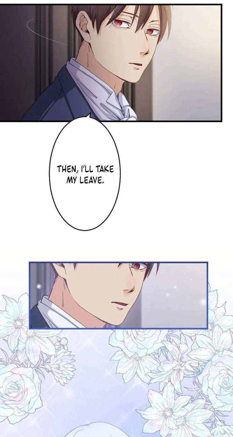 The Reason why Princess White Rose Wears Thorns Chapter 18 page 35 - 