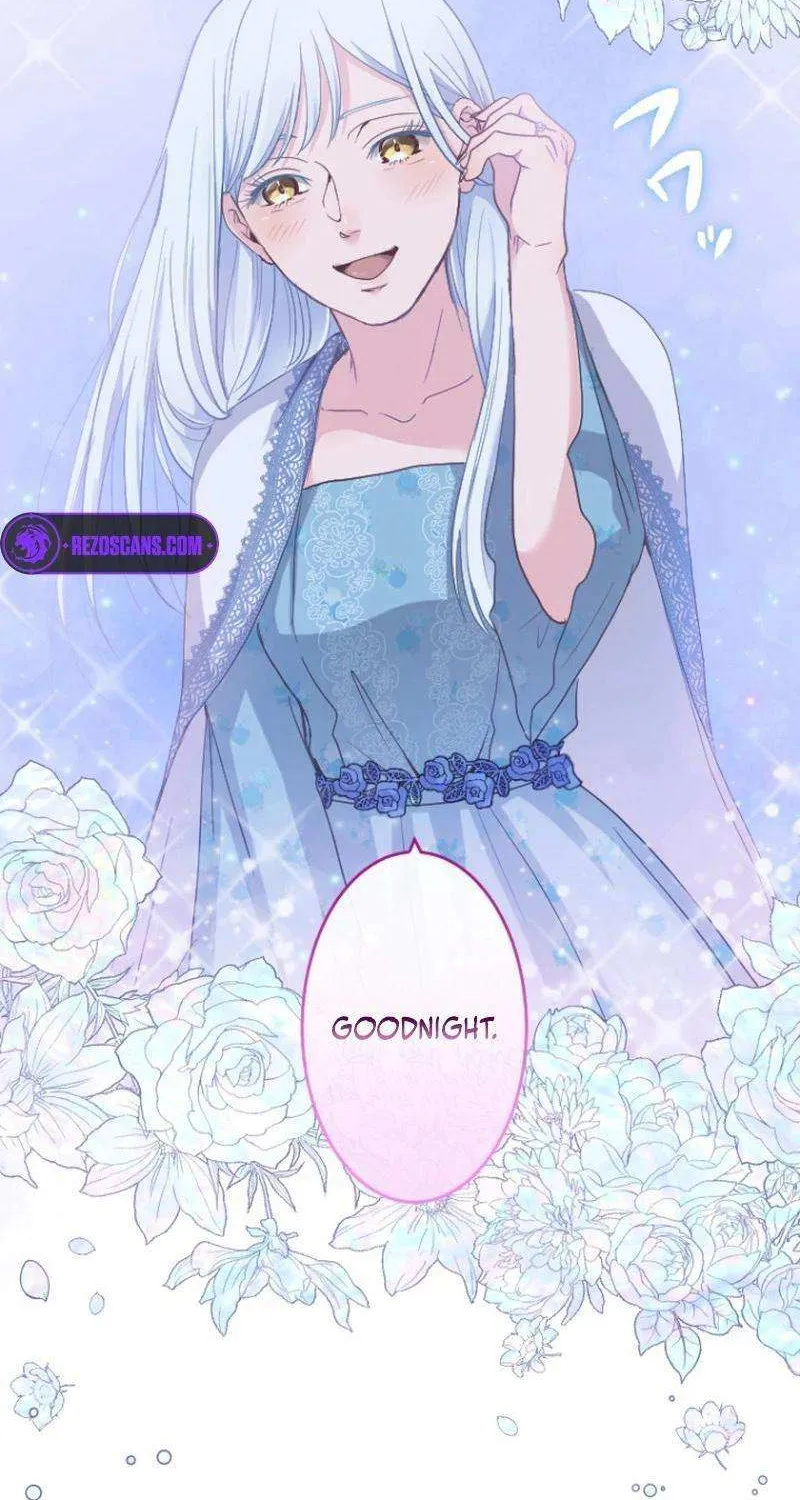 The Reason why Princess White Rose Wears Thorns Chapter 18 page 36 - 