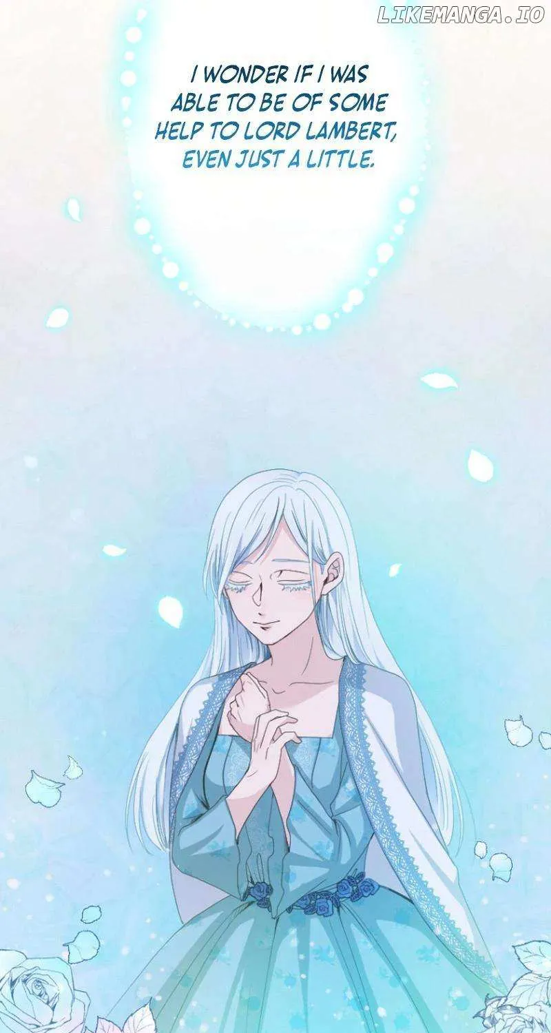 The Reason why Princess White Rose Wears Thorns Chapter 18 page 39 - 