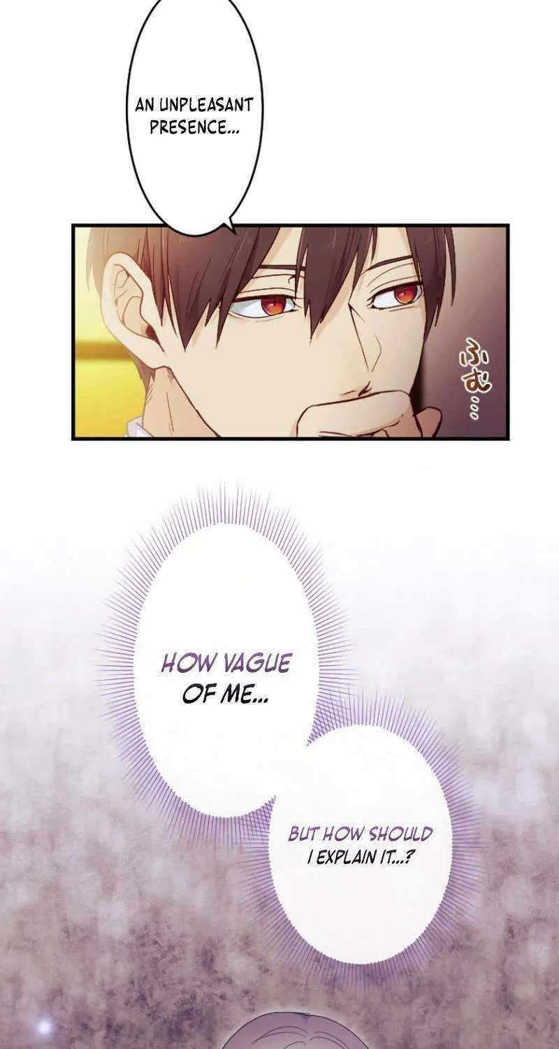 The Reason why Princess White Rose Wears Thorns Chapter 18 page 5 - 