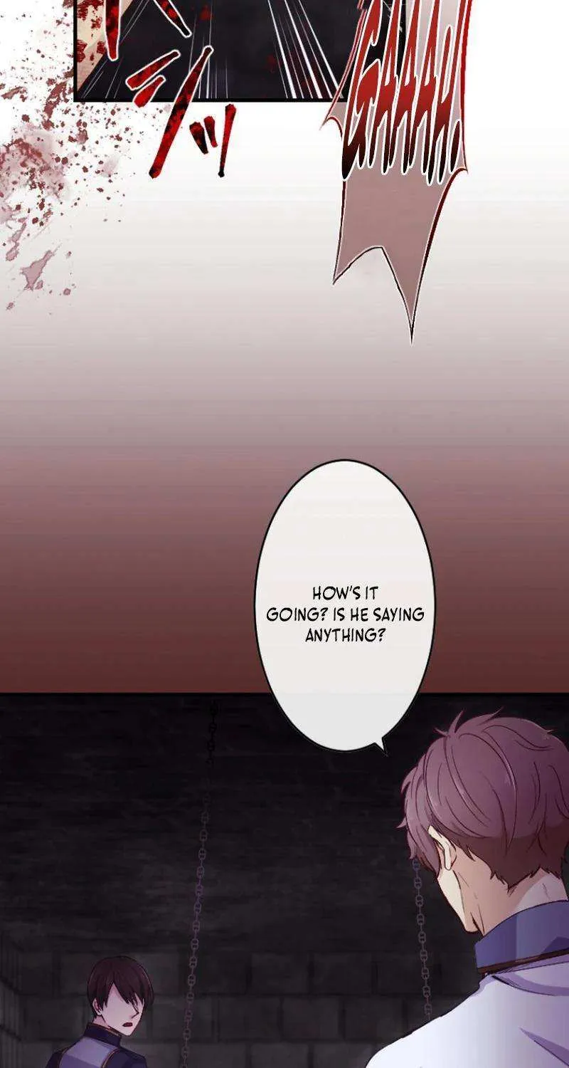 The Reason why Princess White Rose Wears Thorns Chapter 18 page 43 - 