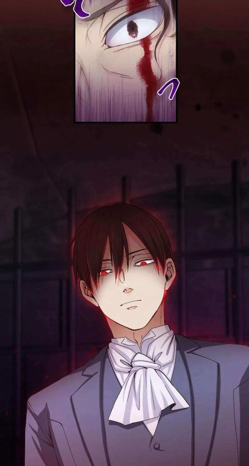 The Reason why Princess White Rose Wears Thorns Chapter 18 page 45 - 