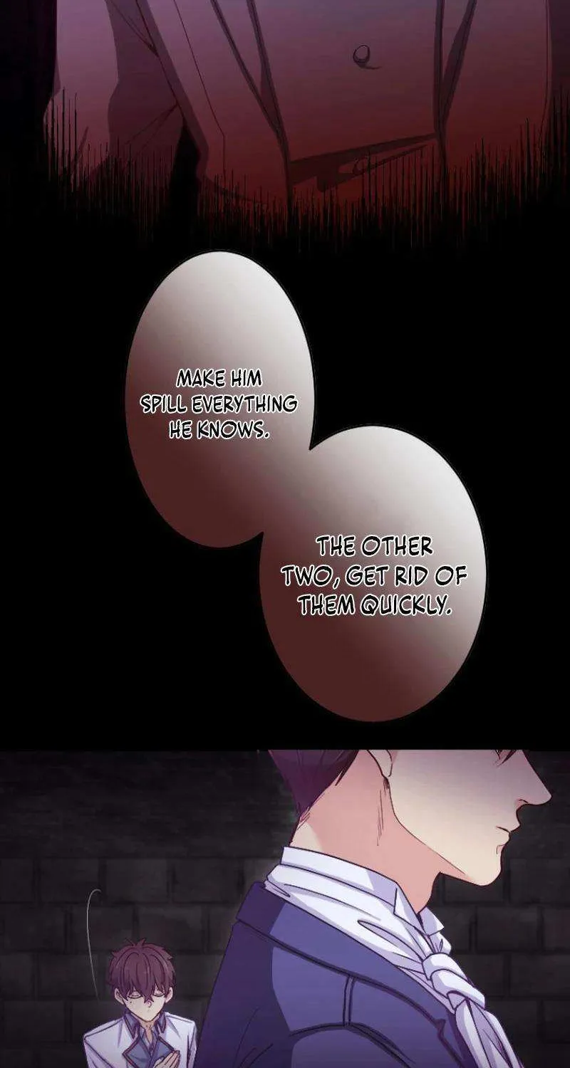 The Reason why Princess White Rose Wears Thorns Chapter 18 page 46 - 