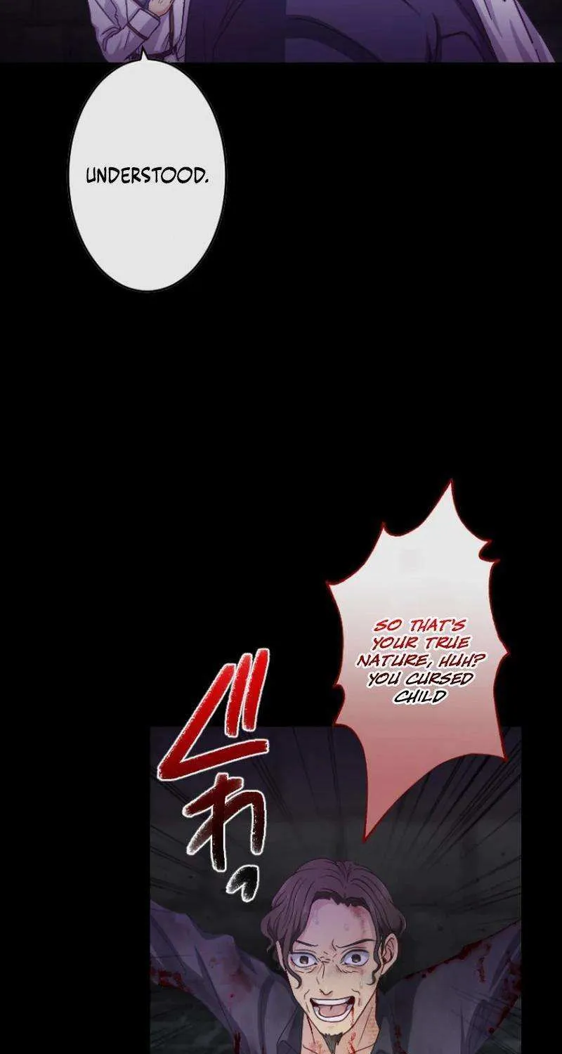 The Reason why Princess White Rose Wears Thorns Chapter 18 page 47 - 