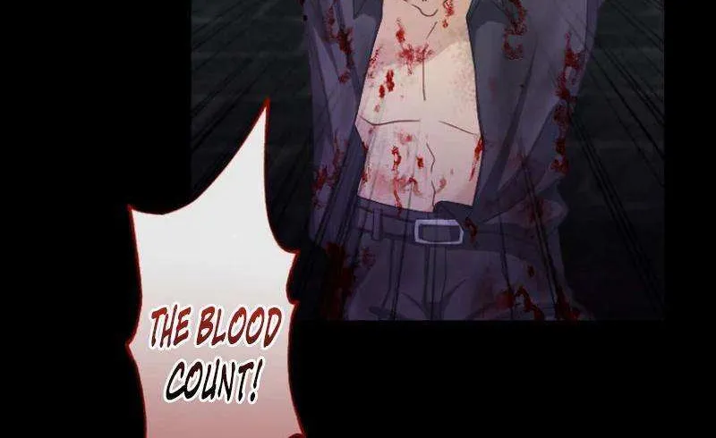 The Reason why Princess White Rose Wears Thorns Chapter 18 page 48 - 