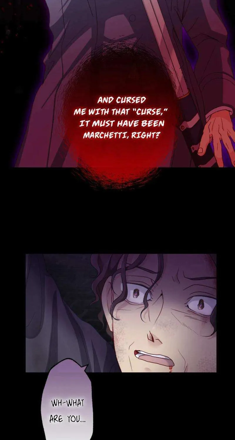 The Reason why Princess White Rose Wears Thorns Chapter 18 page 50 - 