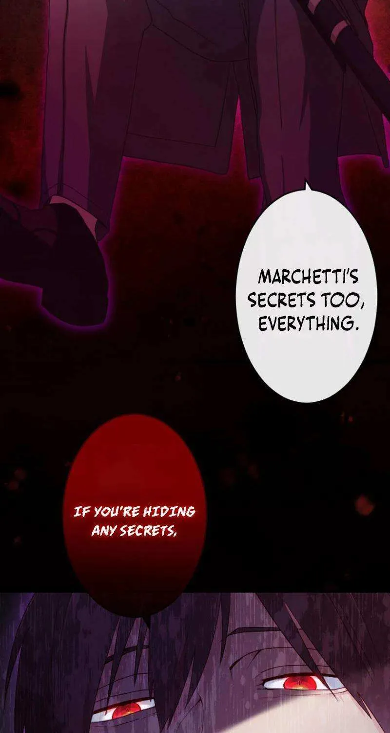 The Reason why Princess White Rose Wears Thorns Chapter 18 page 52 - 