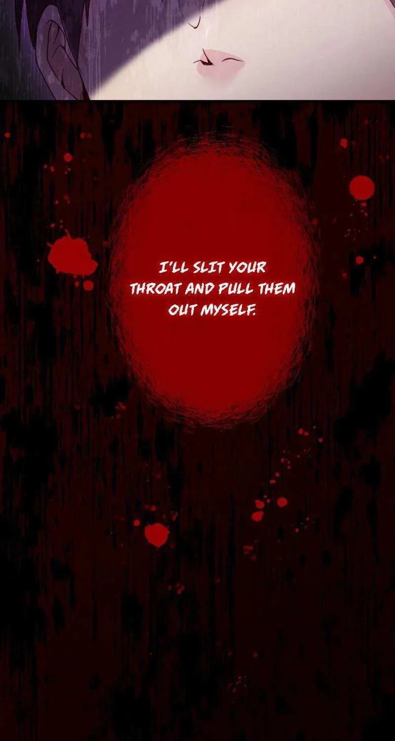 The Reason why Princess White Rose Wears Thorns Chapter 18 page 53 - 
