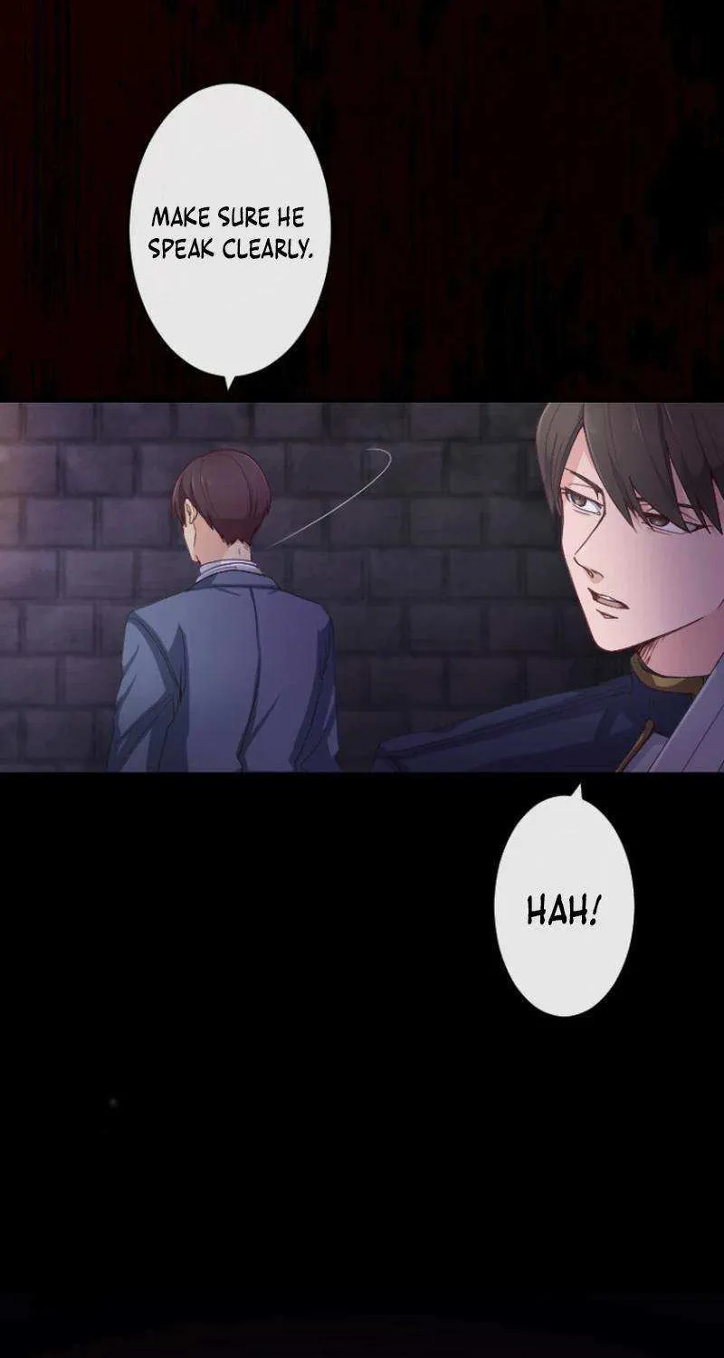 The Reason why Princess White Rose Wears Thorns Chapter 18 page 54 - 