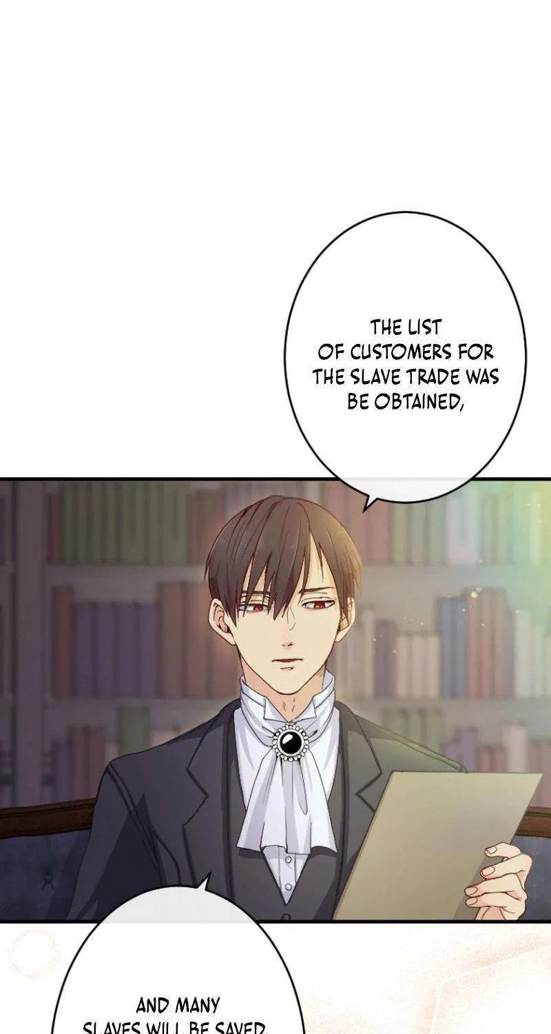 The Reason why Princess White Rose Wears Thorns Chapter 18 page 59 - 