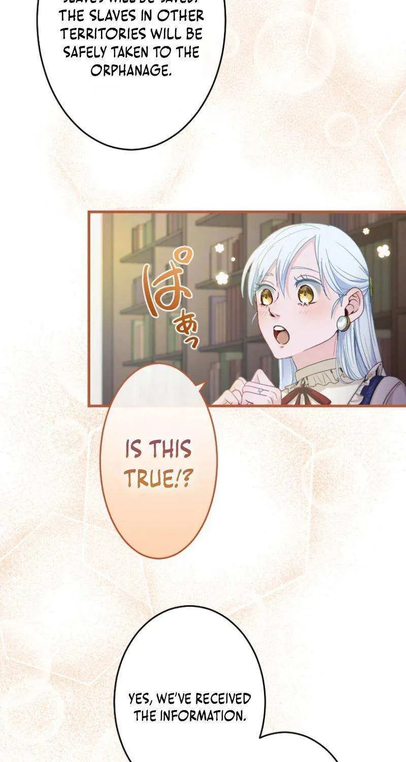 The Reason why Princess White Rose Wears Thorns Chapter 18 page 60 - 