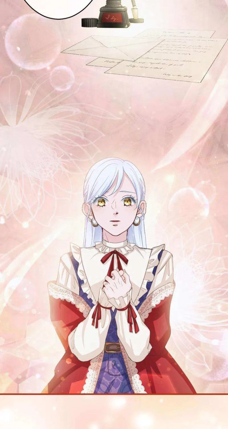 The Reason why Princess White Rose Wears Thorns Chapter 18 page 65 - 