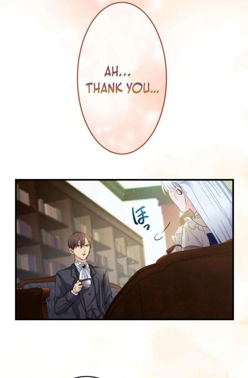 The Reason why Princess White Rose Wears Thorns Chapter 18 page 66 - 