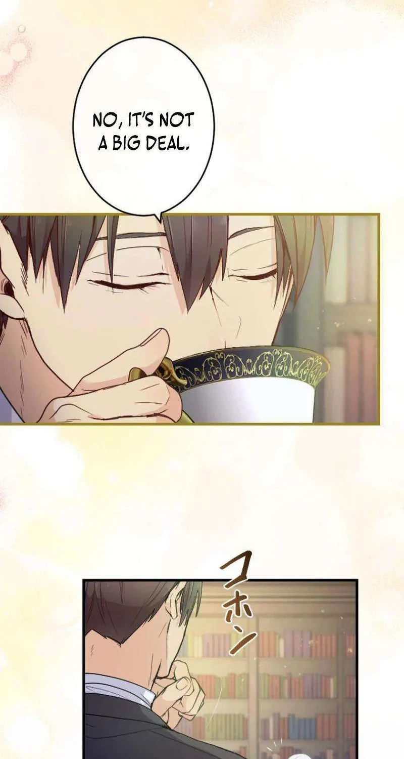 The Reason why Princess White Rose Wears Thorns Chapter 18 page 68 - 