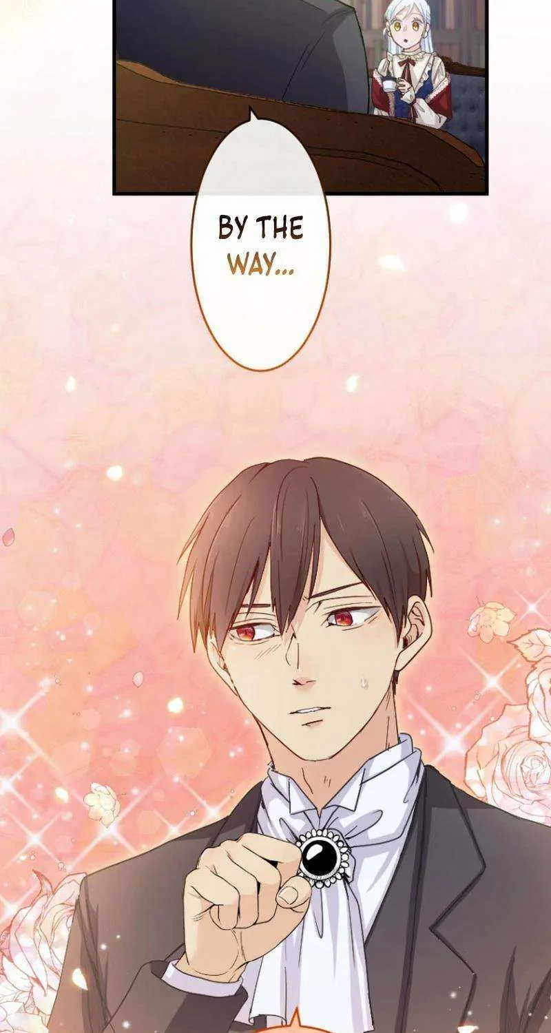The Reason why Princess White Rose Wears Thorns Chapter 18 page 69 - 