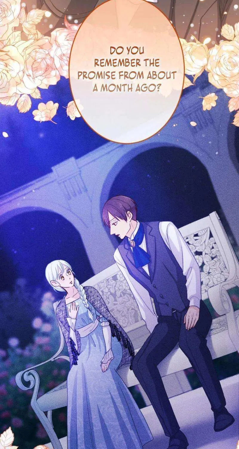 The Reason why Princess White Rose Wears Thorns Chapter 18 page 70 - 