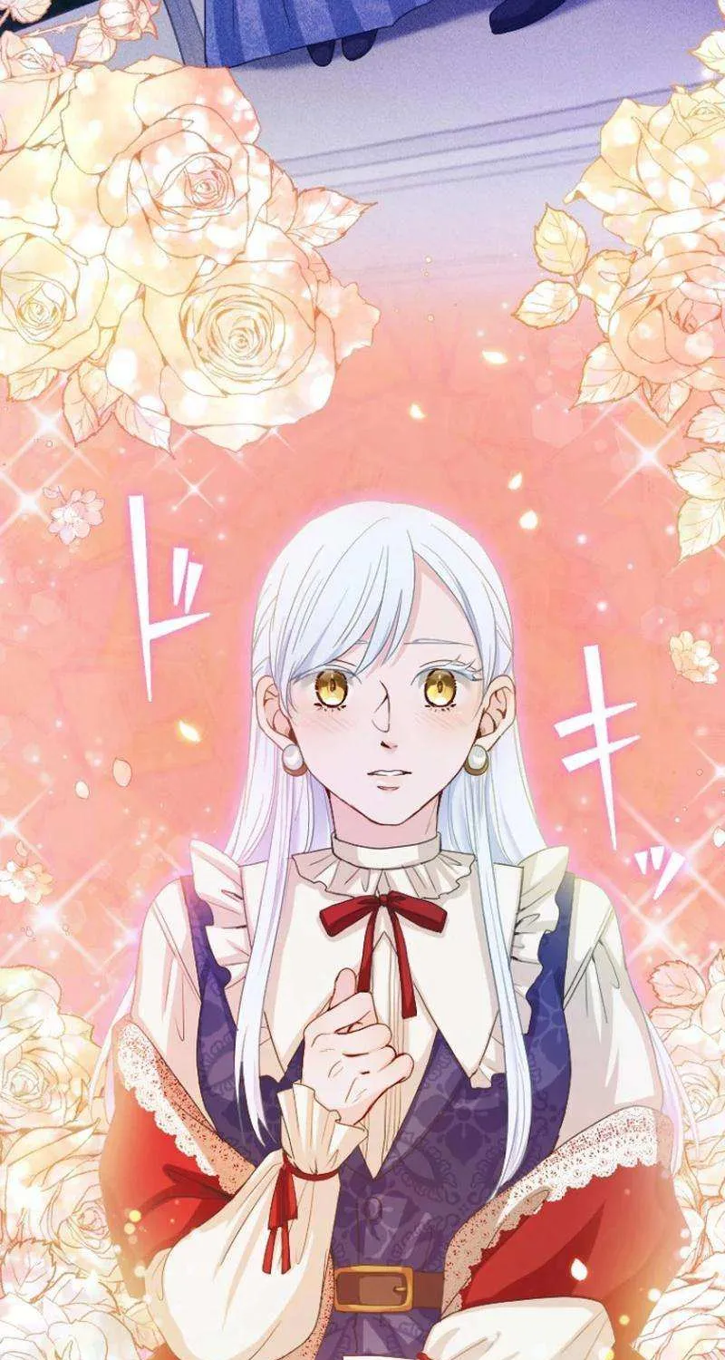 The Reason why Princess White Rose Wears Thorns Chapter 18 page 71 - 