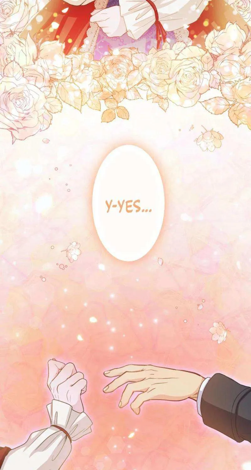 The Reason why Princess White Rose Wears Thorns Chapter 18 page 72 - 