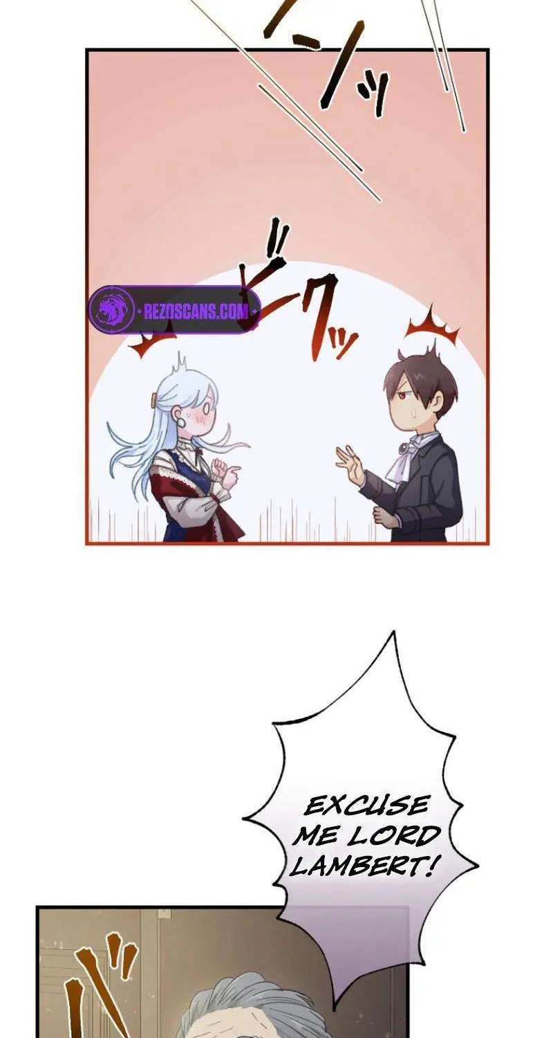The Reason why Princess White Rose Wears Thorns Chapter 18 page 74 - 