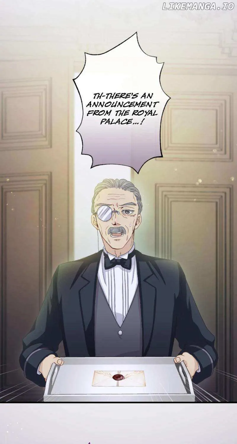 The Reason why Princess White Rose Wears Thorns Chapter 18 page 77 - 