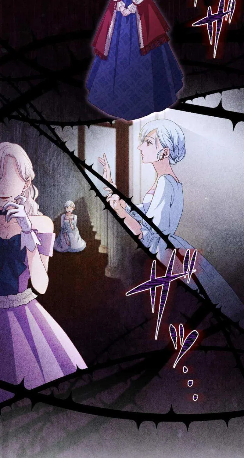 The Reason why Princess White Rose Wears Thorns Chapter 19 page 14 - 