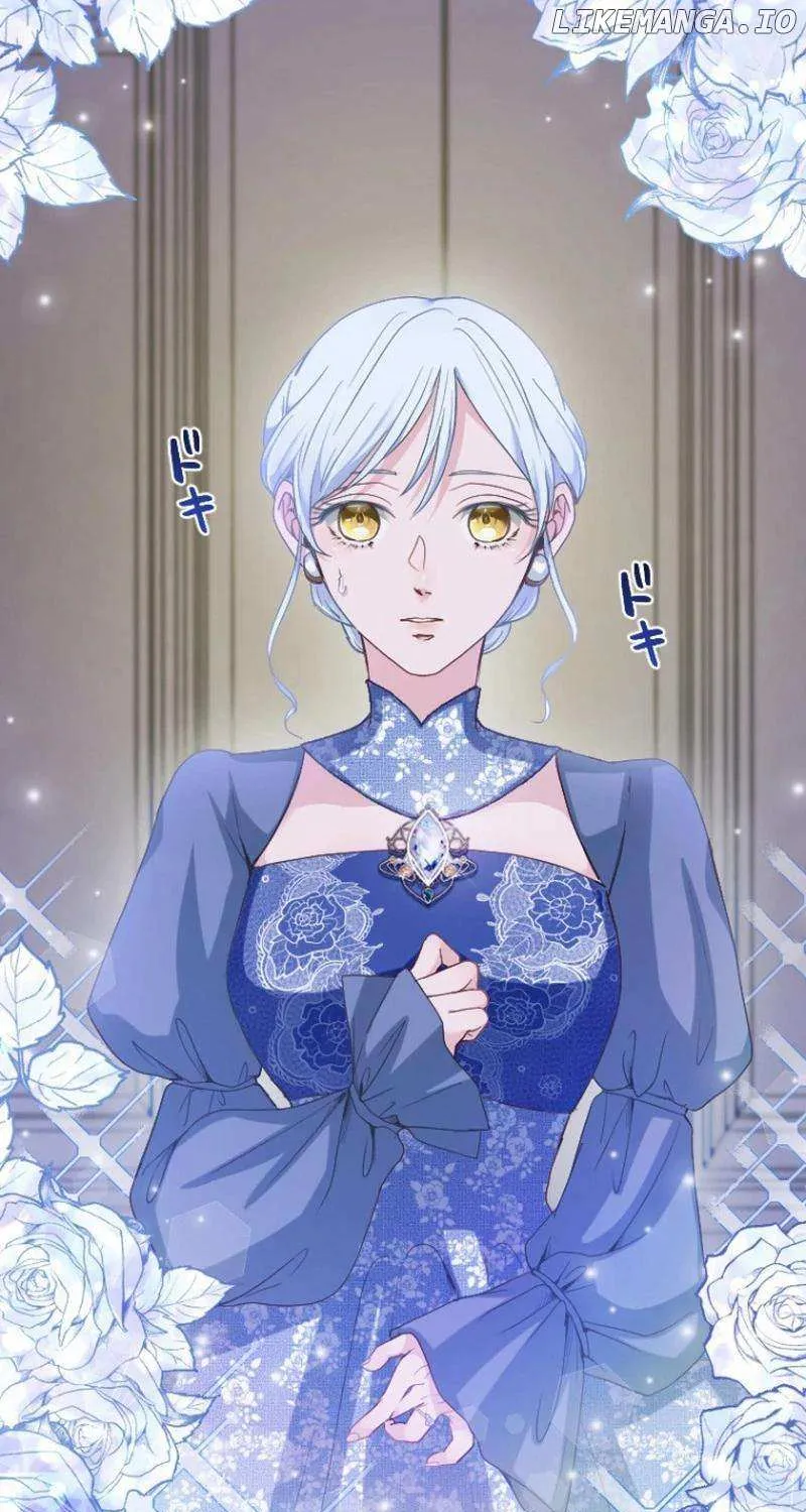 The Reason why Princess White Rose Wears Thorns Chapter 19 page 21 - 