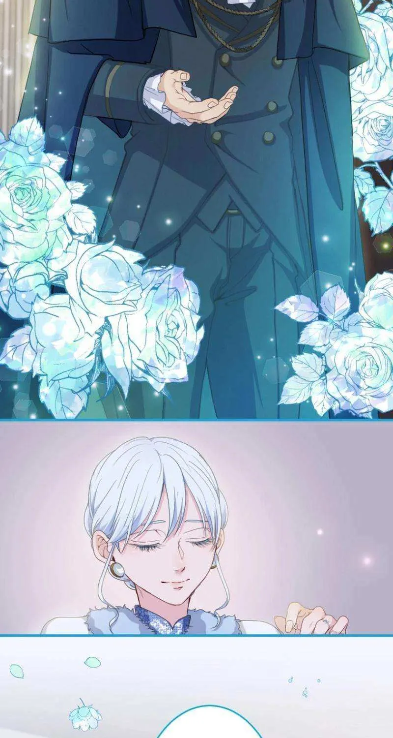 The Reason why Princess White Rose Wears Thorns Chapter 19 page 25 - 