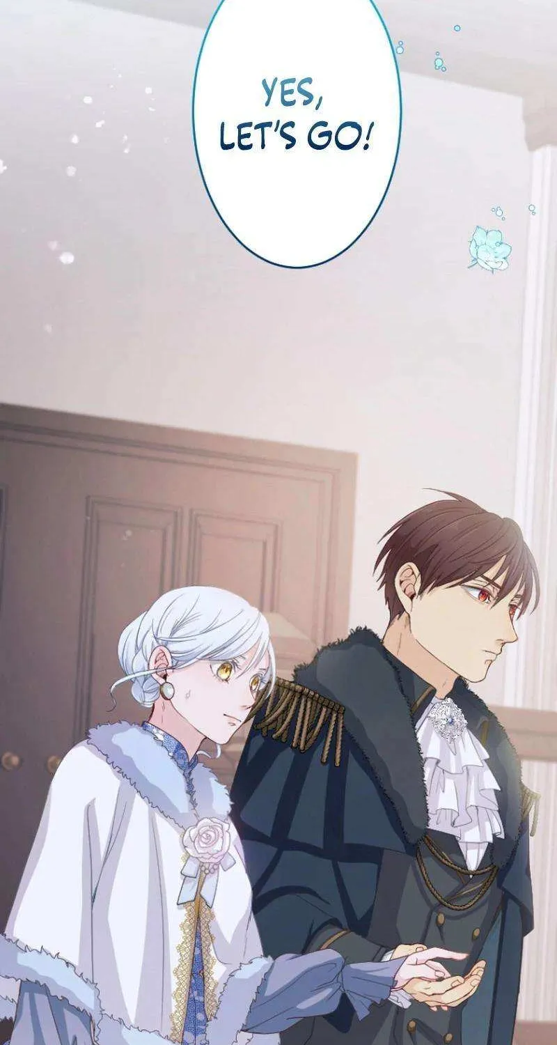 The Reason why Princess White Rose Wears Thorns Chapter 19 page 26 - 