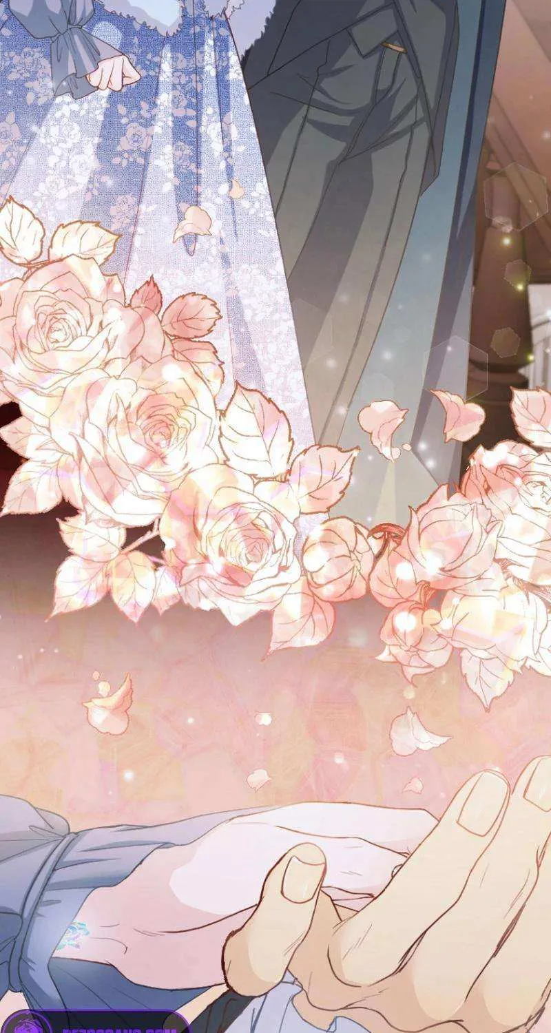 The Reason why Princess White Rose Wears Thorns Chapter 19 page 27 - 
