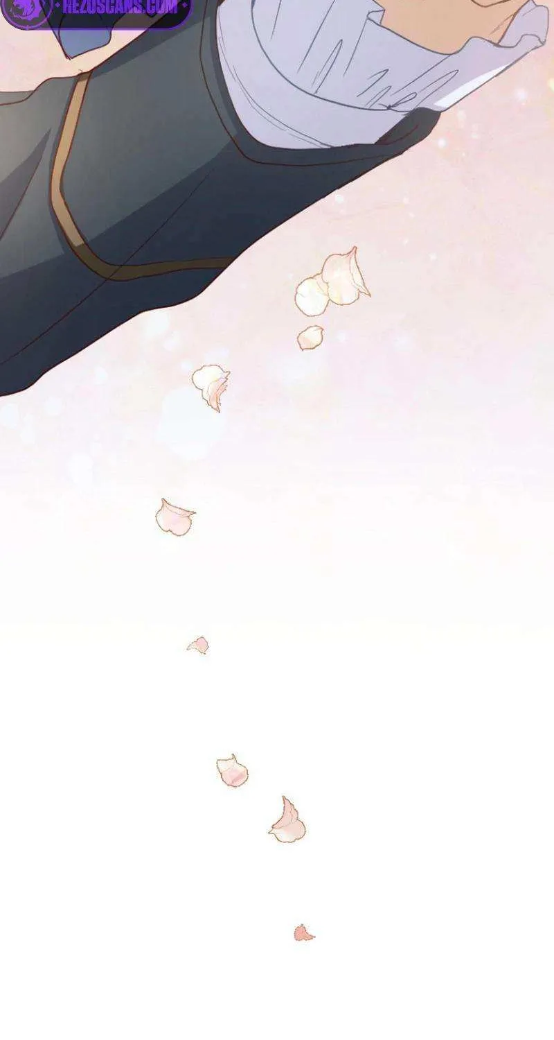 The Reason why Princess White Rose Wears Thorns Chapter 19 page 28 - 