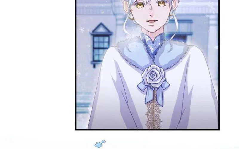 The Reason why Princess White Rose Wears Thorns Chapter 19 page 30 - 