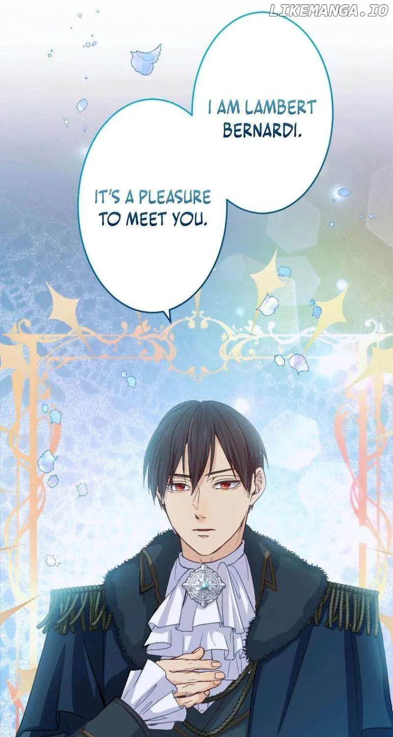 The Reason why Princess White Rose Wears Thorns Chapter 19 page 31 - 
