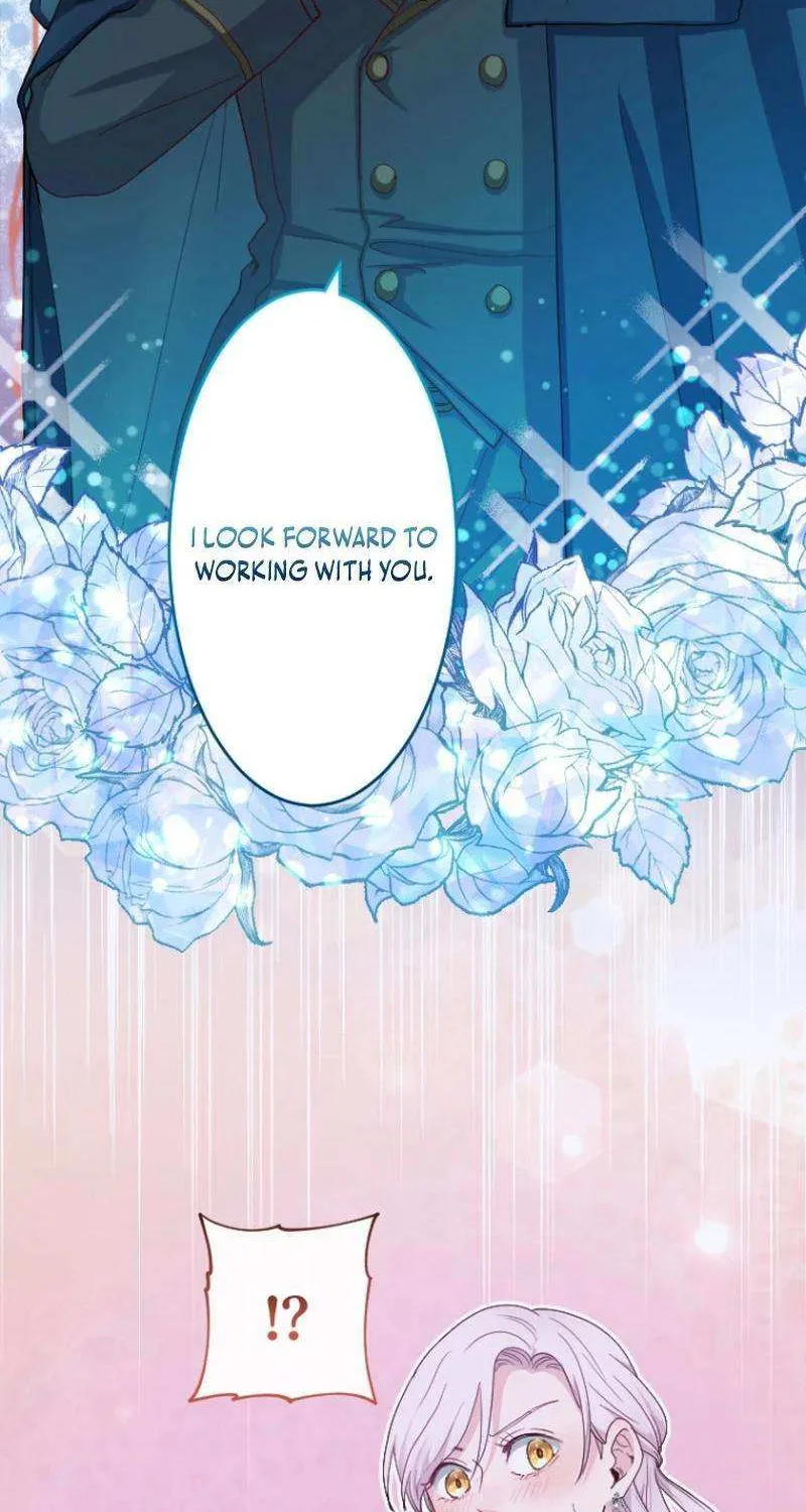 The Reason why Princess White Rose Wears Thorns Chapter 19 page 32 - 