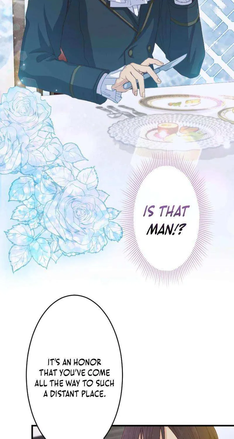 The Reason why Princess White Rose Wears Thorns Chapter 19 page 36 - 