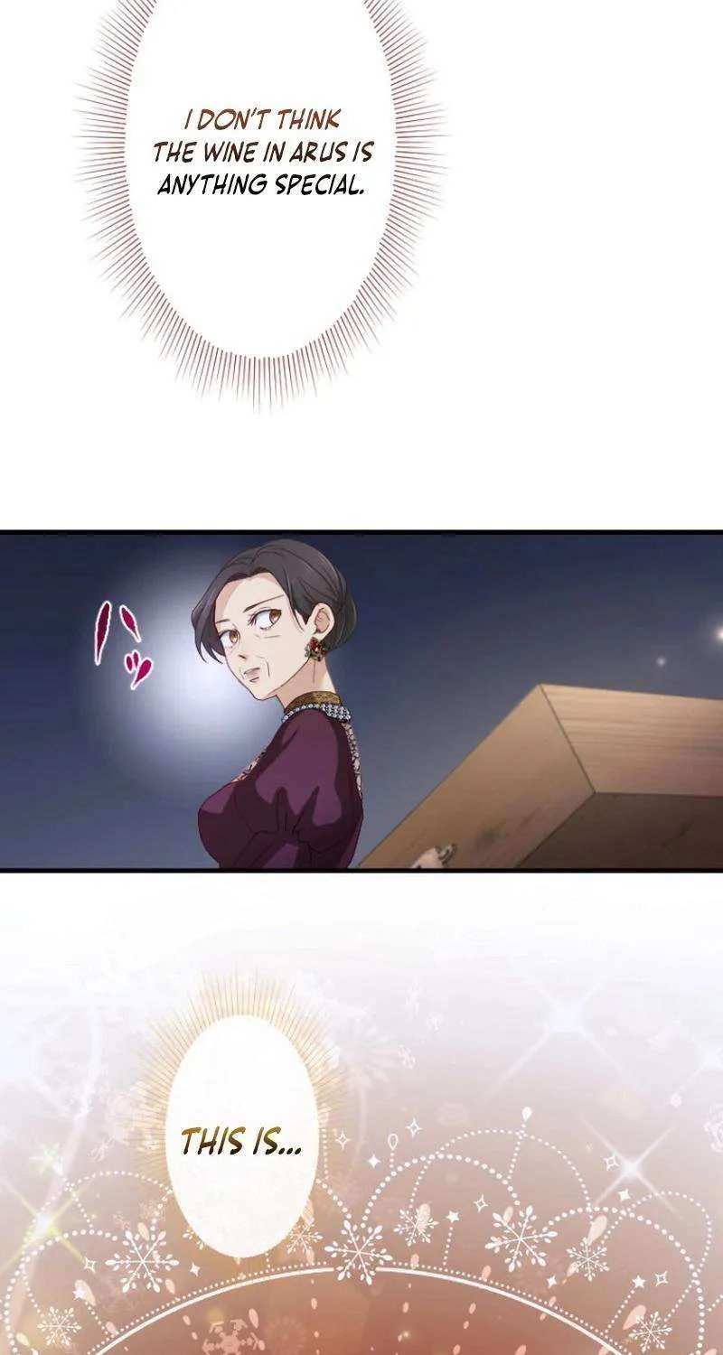 The Reason why Princess White Rose Wears Thorns Chapter 19 page 39 - 