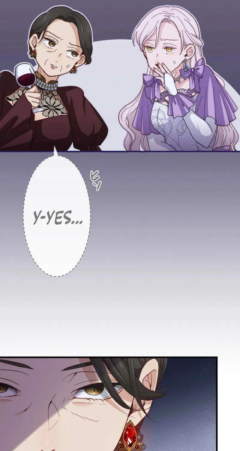 The Reason why Princess White Rose Wears Thorns Chapter 19 page 44 - 