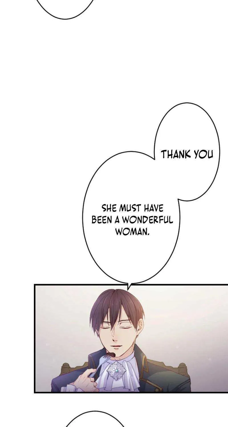 The Reason why Princess White Rose Wears Thorns Chapter 19 page 48 - 