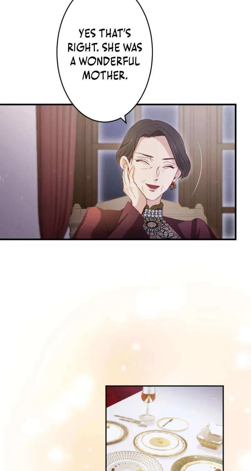 The Reason why Princess White Rose Wears Thorns Chapter 19 page 49 - 