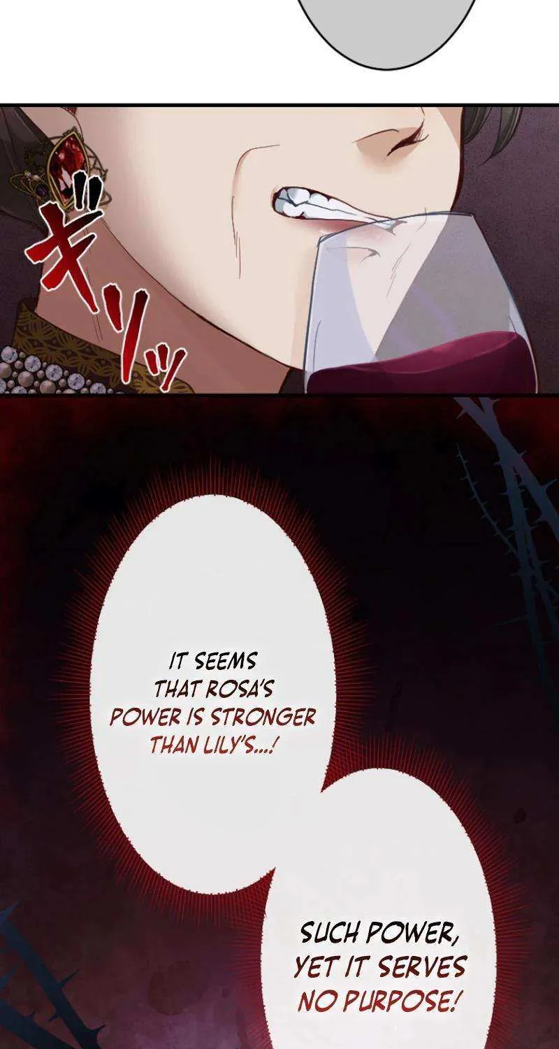 The Reason why Princess White Rose Wears Thorns Chapter 19 page 53 - 