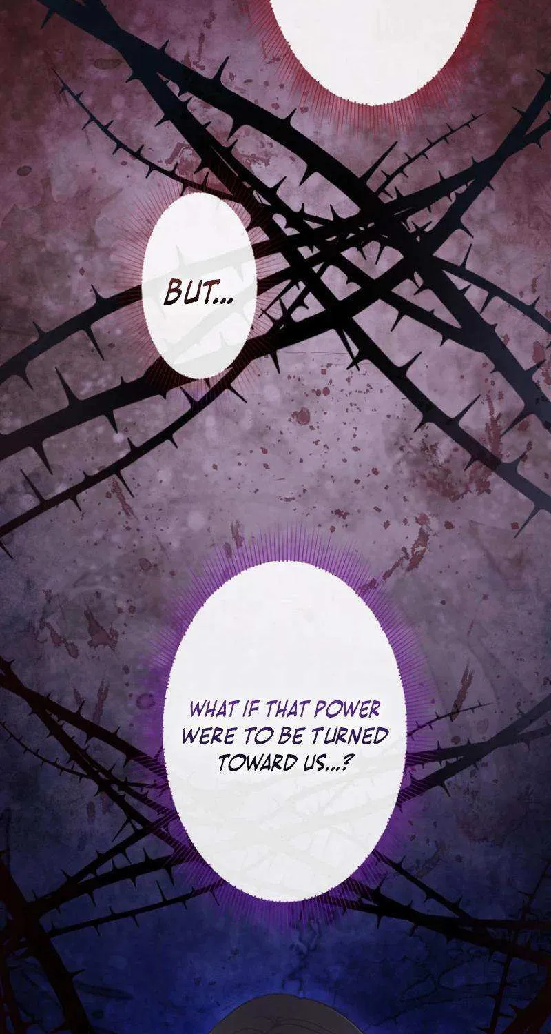 The Reason why Princess White Rose Wears Thorns Chapter 19 page 54 - 