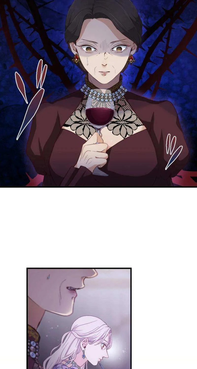 The Reason why Princess White Rose Wears Thorns Chapter 19 page 55 - 