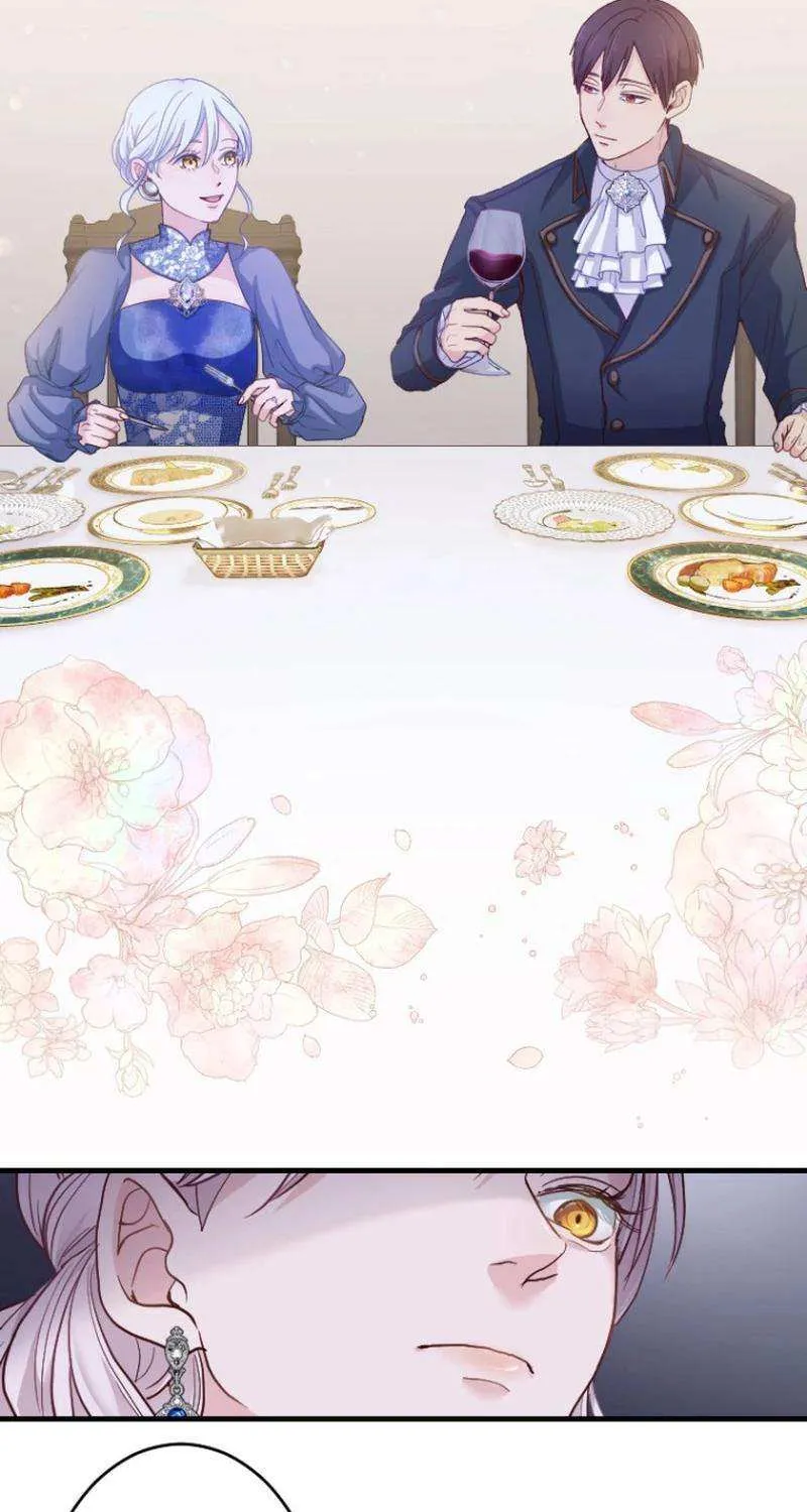The Reason why Princess White Rose Wears Thorns Chapter 19 page 57 - 