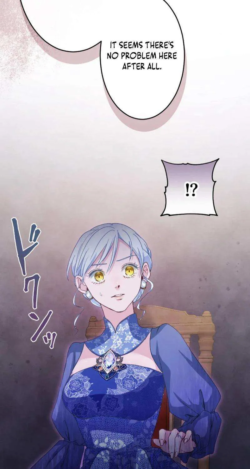 The Reason why Princess White Rose Wears Thorns Chapter 19 page 65 - 